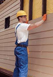 Affordable Siding Repair and Maintenance Services in Geneva, IL